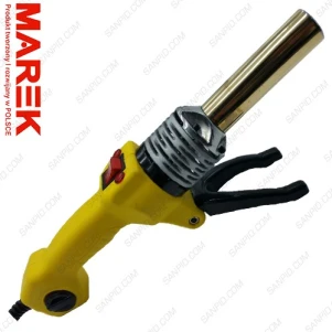 Паяльник стержневий 900W MAREK (20-32) #