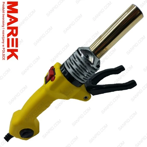 Паяльник стержневий 900W MAREK (20-32) #
