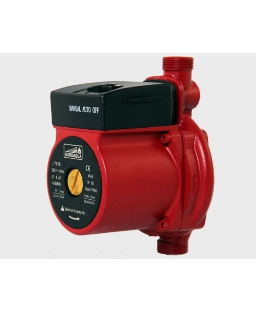 Насос для підсилення тиску Euroaqua GPS 15-90 #