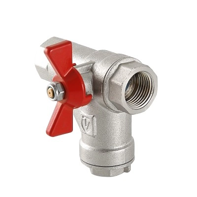 Фільтр кран вода 3/4"  Valtec