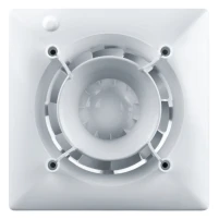 Вентилятор Vents 125 мм Бейс