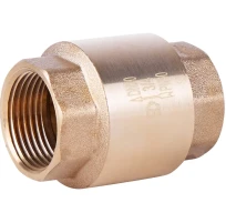 Зворотній клапан 3/4" SD Plus