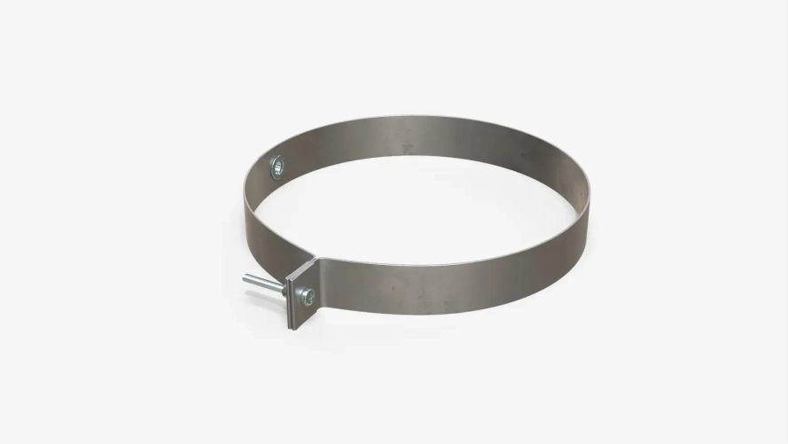 Скоба кріпильна Ø230