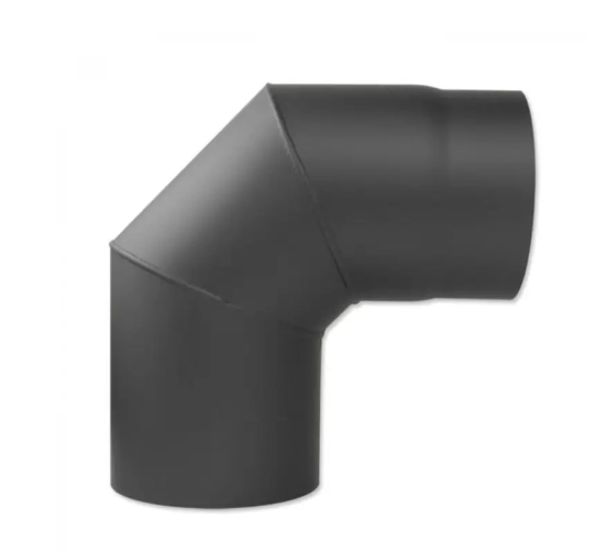 Коліно 90° 2мм Ø180