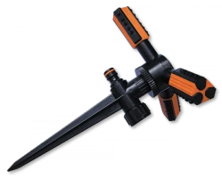 Розпилювач 3-променевий ECO-TS1011 bradas