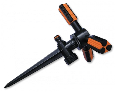 Розпилювач 3-променевий ECO-TS1011 bradas