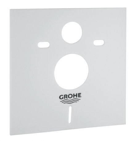 Комплект для звукоізоляції унітазу Grohe (37131000)
