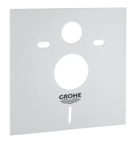 Комплект для звукоізоляції унітазу Grohe (37131000)