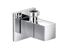 Кран приборний 1/2"х3/4" MODERN