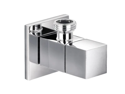 Кран приборний 1/2"х1/2" MODERN