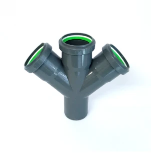 Хрестовина 50/45° ASG