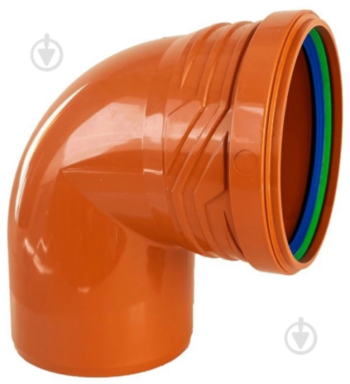 Кутник ASG ESTERNO 110х87.5°