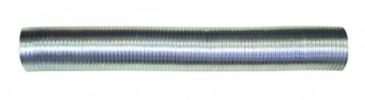 Гофра 125 мм