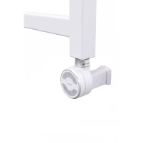 Тен TERMA MOA 600W (білий) прихований монтаж