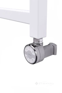 Тен TERMA MOA 600W (хром) прихований монтаж