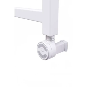 Тен TERMA MOA 600W (білий) прихований монтаж