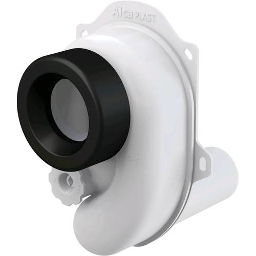 Сифон для уріналу задній Alcaplast A45В
