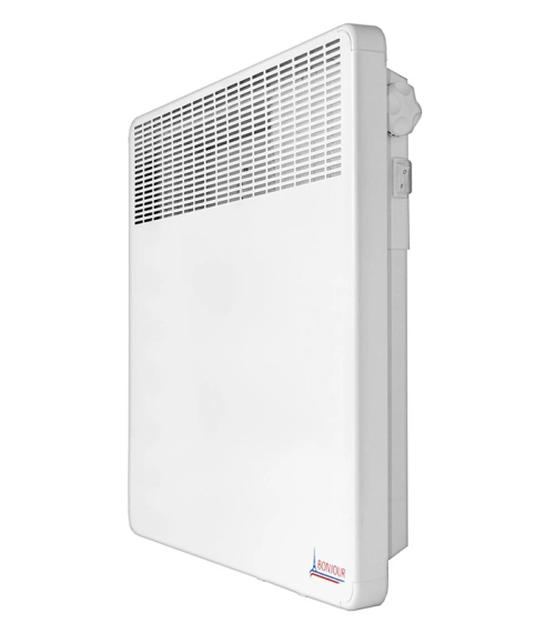 Конвектор електричний Bonjour CEG BL-Meca/M (500W)