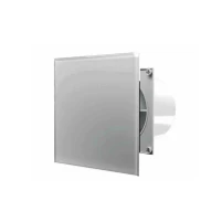 Вентилятор OSTVENT 120 мм S ART GLASS White