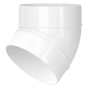 Коліно 150 мм/45* VENTS
