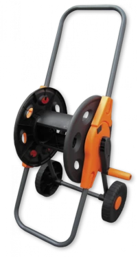 Барабан 1/2" 45м з колесами