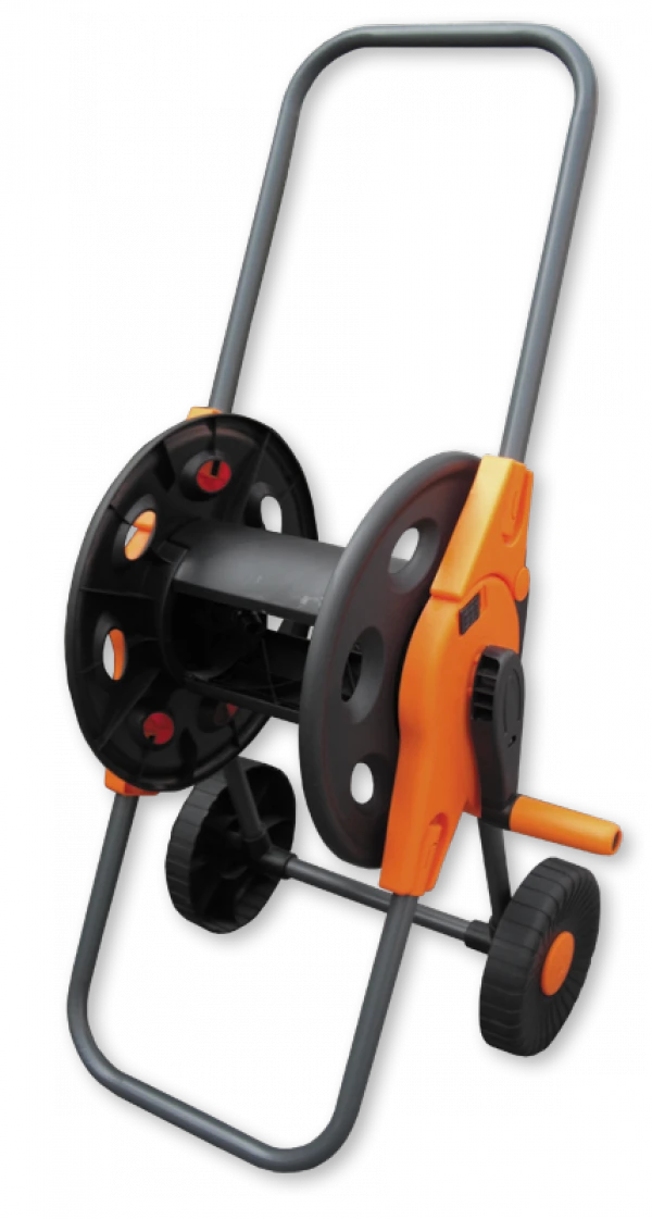 Барабан 1/2" 45м з колесами