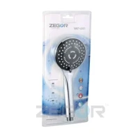 Лійка для душа ZEGOR 3р, WKY-6001