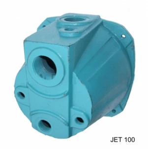 Головка до чугунного насосу JET 100A/a