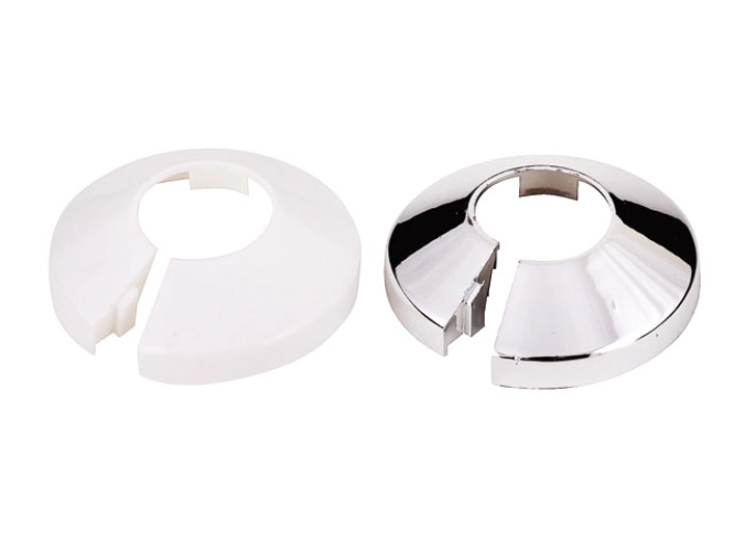 Розета ХРОМ х20