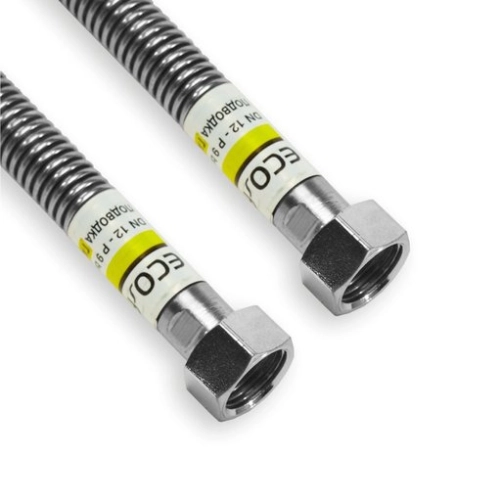 Шланг гофра газ L5000(вв)