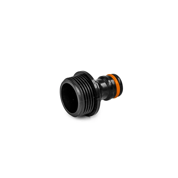 Адаптер зовнішня різьба 3/4" BLACK LINE