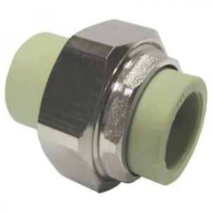 Американка 32 х 32 ASG PPR