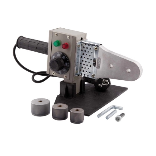 Паяльник Сірий