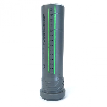 Труба ASG HTR 40x500