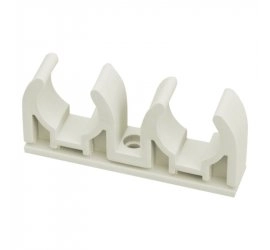 Кріплення 25 подвійне PPR