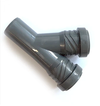 Трійник ASG HTR  40х40x45°