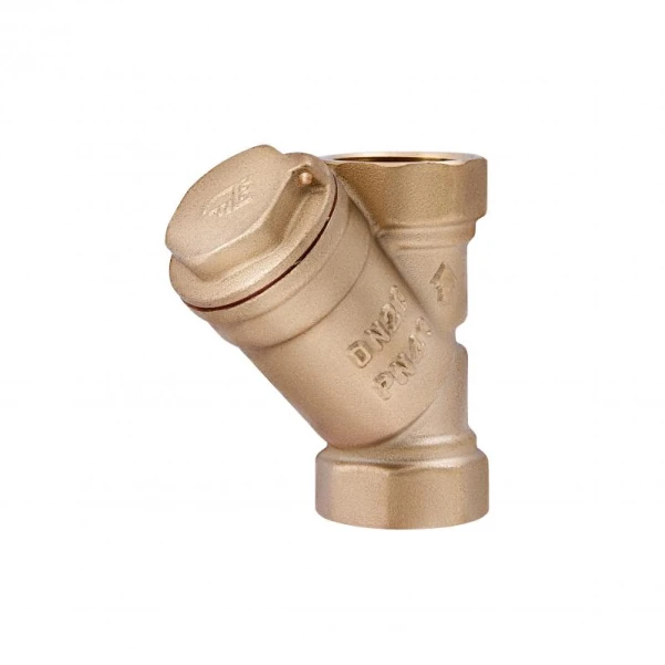 Фільтр для води 3/4" SD Forte