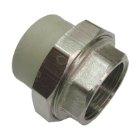 Американка 25 х 3/4"в PPR