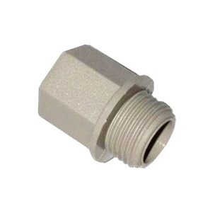 Заглушка 1/2"з PPR ASG