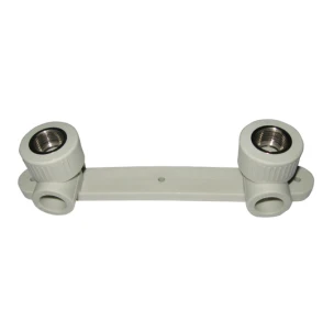 Планка монтажна 20х1/2" PPR