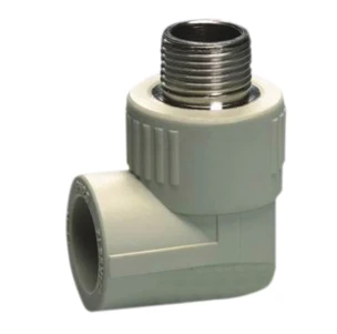 Різьба кутова 20 х 1/2"з PPR
