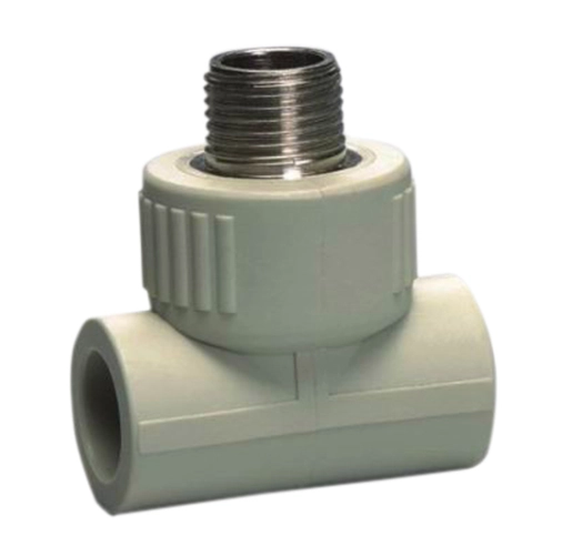 Трійник 32 х 1"з PPR