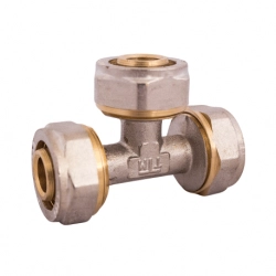 Трійник 20-20-20 NTM