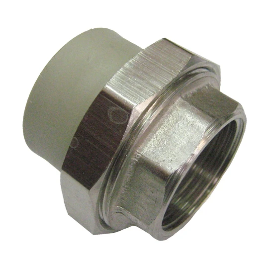 Американка 20 х 1/2"в PPR