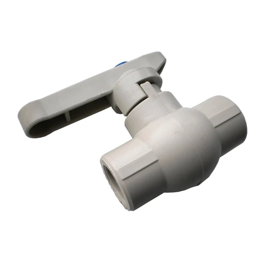 Кран 20 PPR ASG