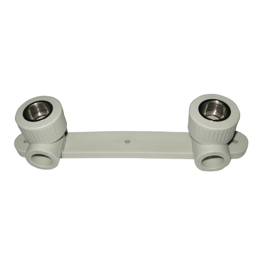 Планка монтажна 20х1/2" PPR