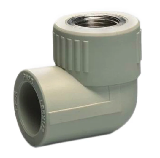 Різьба кутова 20 х 3/4"в PPR
