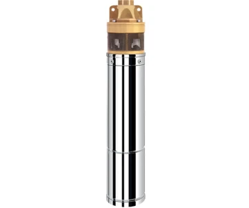 Глибинний насос EA 4SKM 150  1,1кВт з конденсатором #