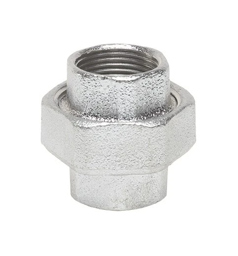 Американка чугунна 1 1/2" вв