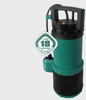 Насос дренажний SGP-1000C Euroaqua